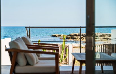 Reventa - House - Townhouse - Estepona - Estepona Centro