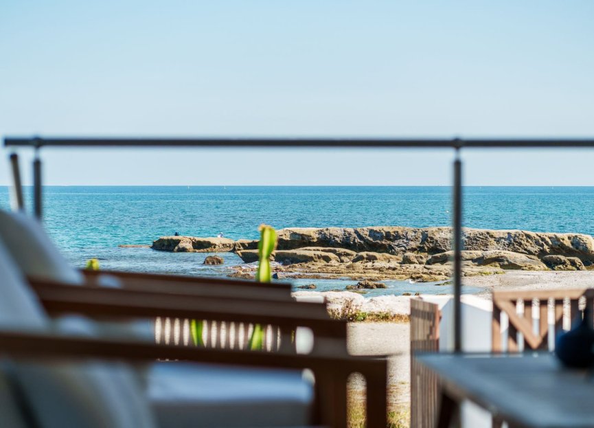 Reventa - House - Townhouse - Estepona - Estepona Centro