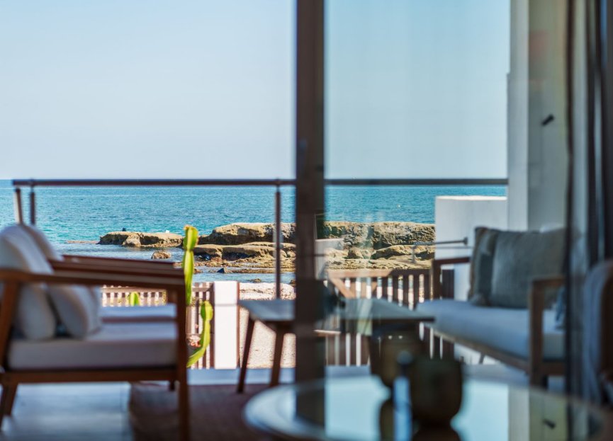 Reventa - House - Townhouse - Estepona - Estepona Centro