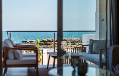 Reventa - House - Townhouse - Estepona - Estepona Centro