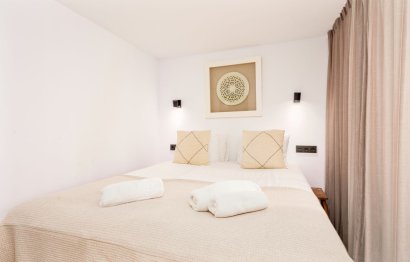 Reventa - House - Townhouse - Estepona - Estepona Centro