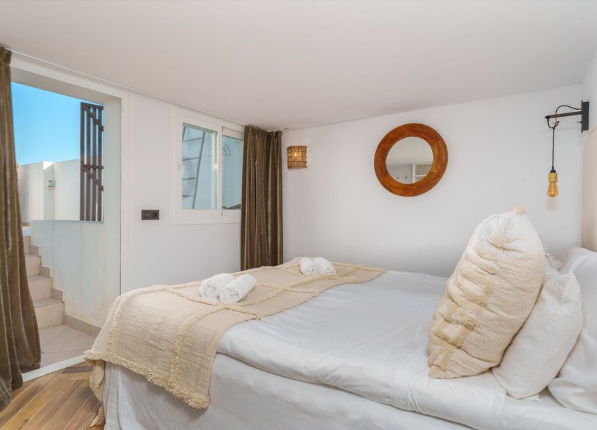 Reventa - House - Townhouse - Estepona - Estepona Centro