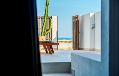 Reventa - House - Townhouse - Estepona - Estepona Centro