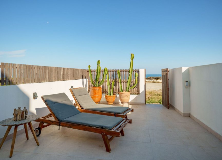 Reventa - House - Townhouse - Estepona - Estepona Centro