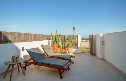 Reventa - House - Townhouse - Estepona - Estepona Centro