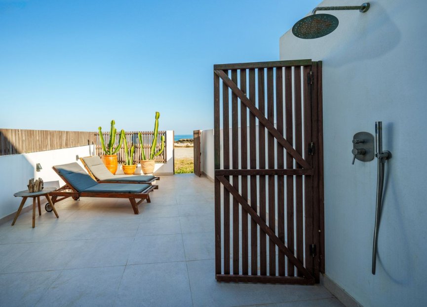 Reventa - House - Townhouse - Estepona - Estepona Centro