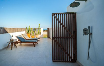 Reventa - House - Townhouse - Estepona - Estepona Centro