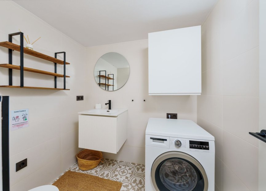 Reventa - House - Townhouse - Estepona - Estepona Centro