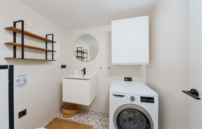 Reventa - House - Townhouse - Estepona - Estepona Centro