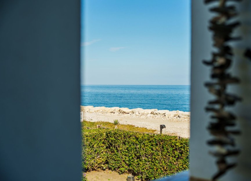 Reventa - House - Townhouse - Estepona - Estepona Centro