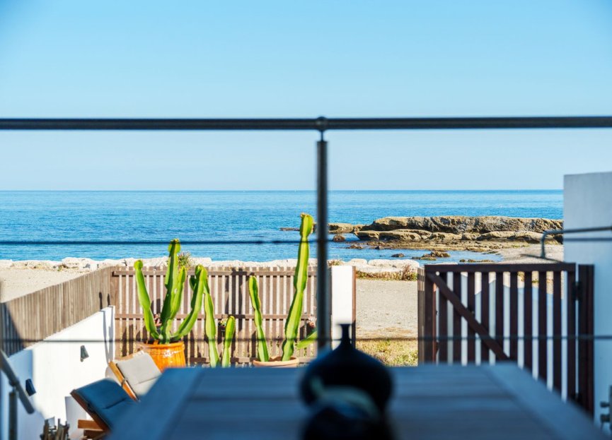 Reventa - House - Townhouse - Estepona - Estepona Centro