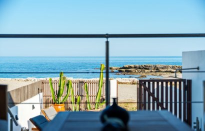 Reventa - House - Townhouse - Estepona - Estepona Centro