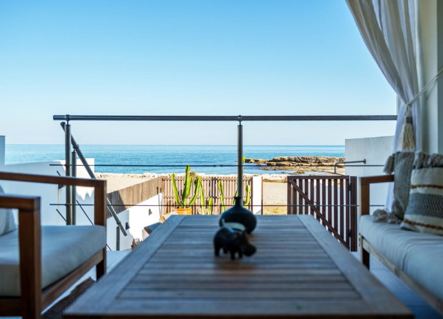 Reventa - House - Townhouse - Estepona - Estepona Centro