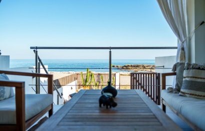 Reventa - House - Townhouse - Estepona - Estepona Centro