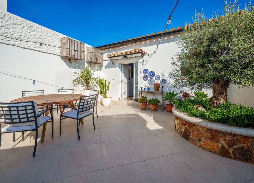 Reventa - House - Townhouse - Estepona - Estepona Centro