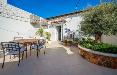 Reventa - House - Townhouse - Estepona - Estepona Centro