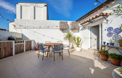 Reventa - House - Townhouse - Estepona - Estepona Centro