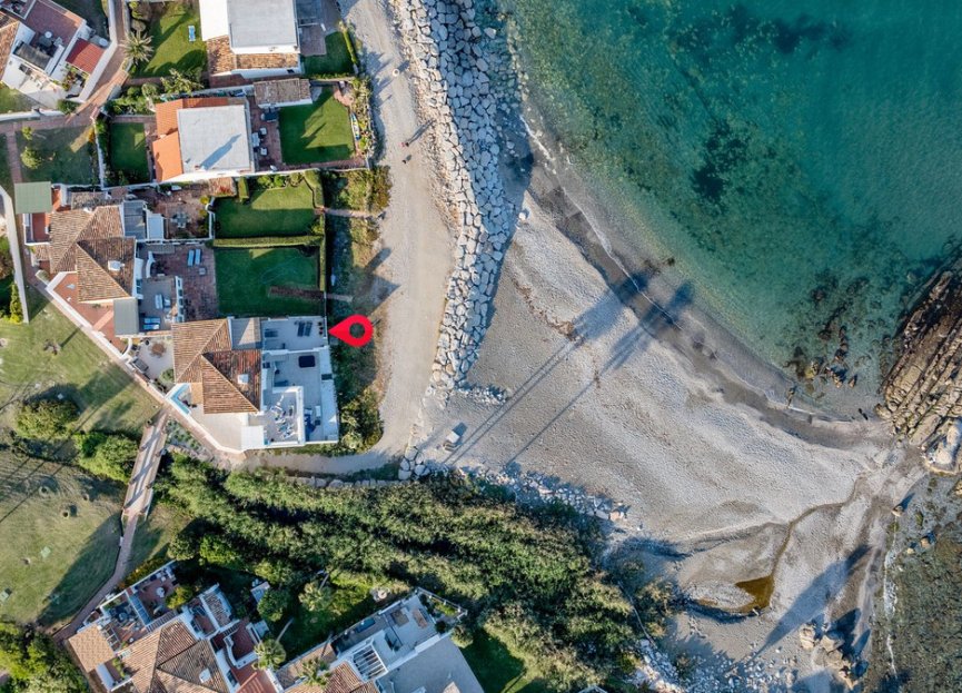 Reventa - House - Townhouse - Estepona - Estepona Centro