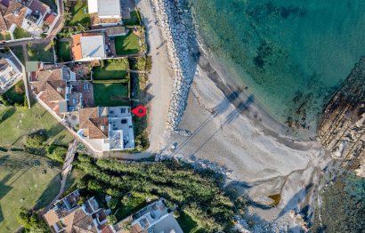 Reventa - House - Townhouse - Estepona - Estepona Centro