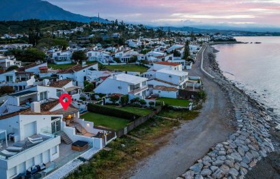 Reventa - House - Townhouse - Estepona - Estepona Centro