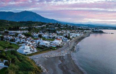 Reventa - House - Townhouse - Estepona - Estepona Centro