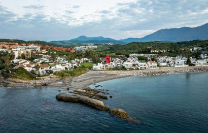 Reventa - House - Townhouse - Estepona - Estepona Centro