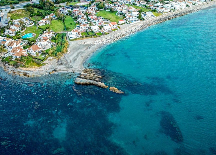 Reventa - House - Townhouse - Estepona - Estepona Centro