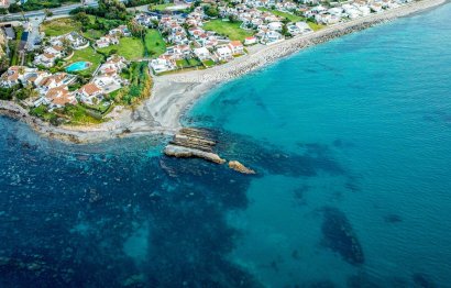 Reventa - House - Townhouse - Estepona - Estepona Centro