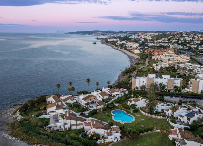 Reventa - House - Townhouse - Estepona - Estepona Centro