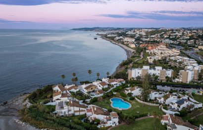 Reventa - House - Townhouse - Estepona - Estepona Centro