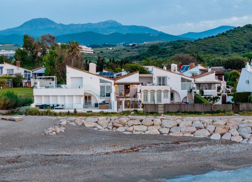 Reventa - House - Townhouse - Estepona - Estepona Centro