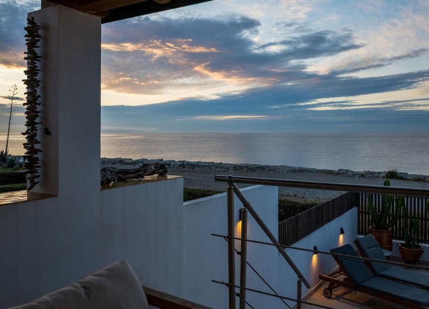 Reventa - House - Townhouse - Estepona - Estepona Centro