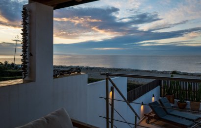 Reventa - House - Townhouse - Estepona - Estepona Centro