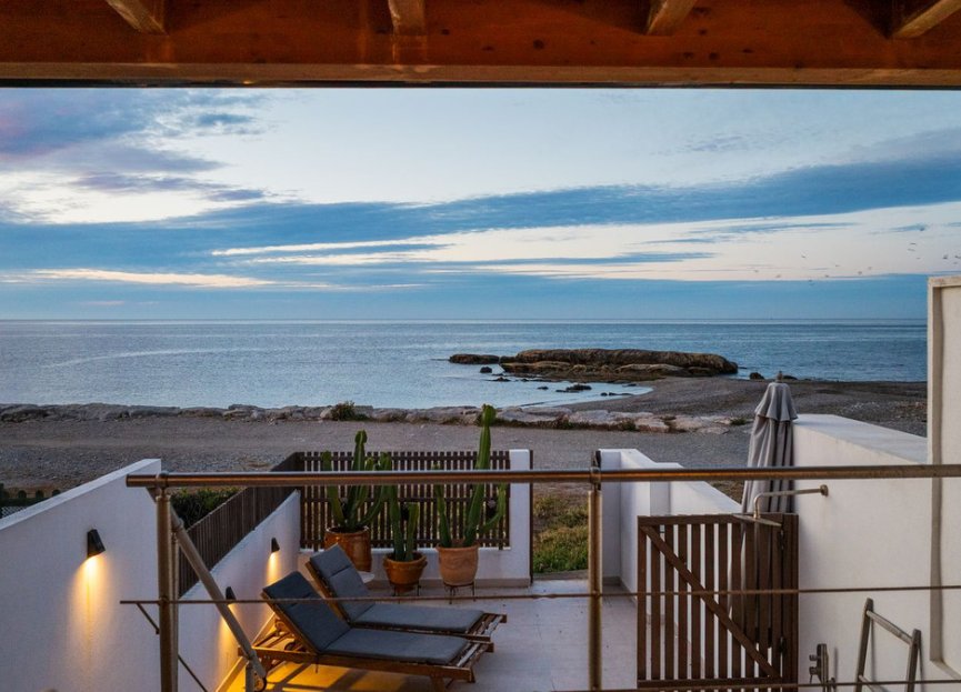 Reventa - House - Townhouse - Estepona - Estepona Centro