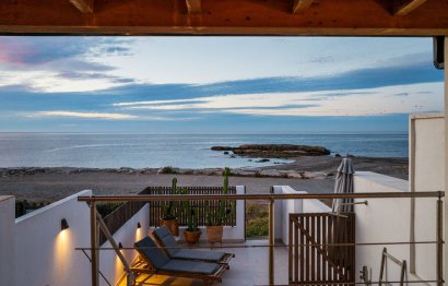 Reventa - House - Townhouse - Estepona - Estepona Centro