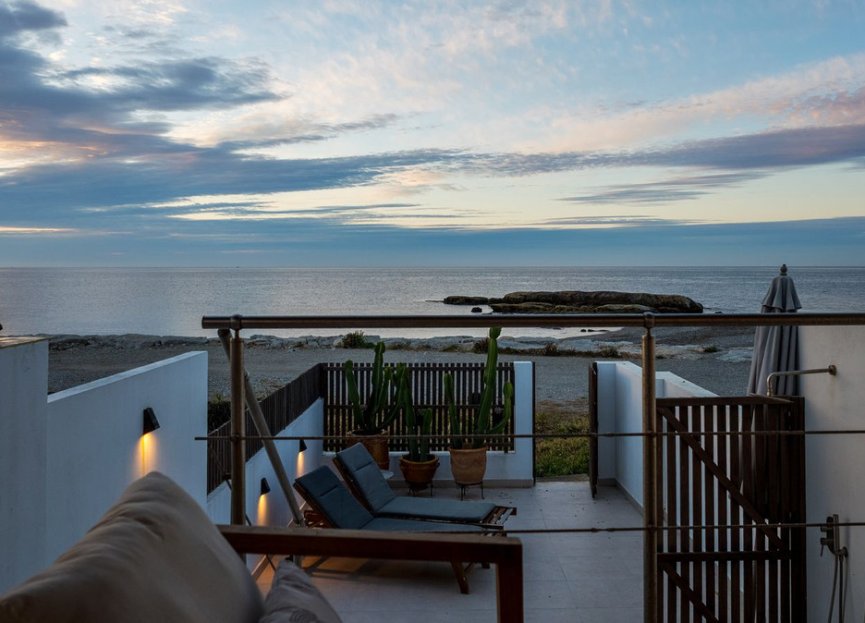 Reventa - House - Townhouse - Estepona - Estepona Centro