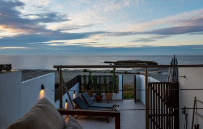 Reventa - House - Townhouse - Estepona - Estepona Centro