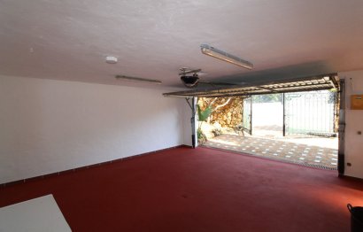 Resale - House - Detached Villa - Estepona - New Golden Mile