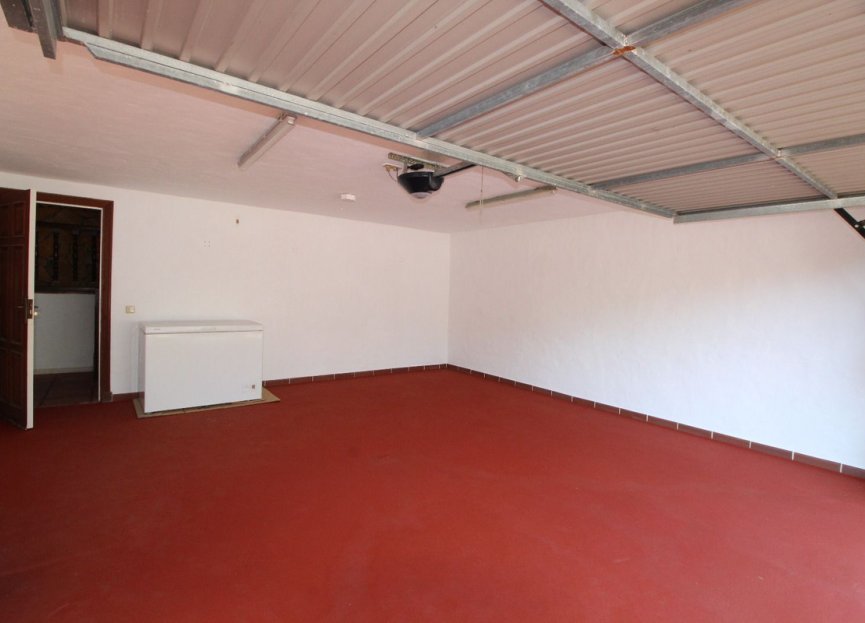 Resale - House - Detached Villa - Estepona - New Golden Mile