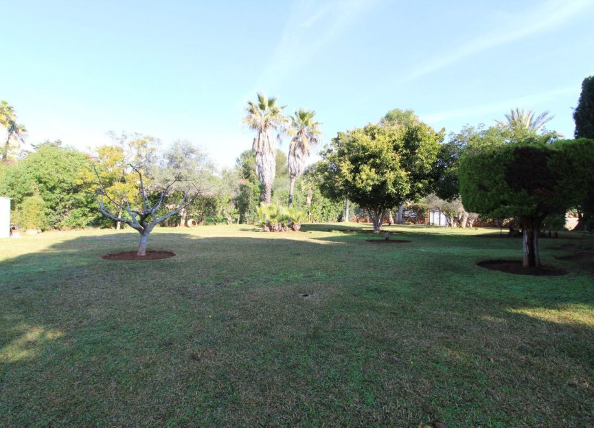 Resale - House - Detached Villa - Estepona - New Golden Mile