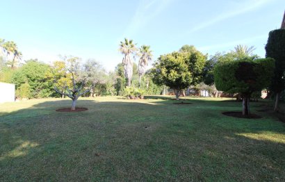 Resale - House - Detached Villa - Estepona - New Golden Mile