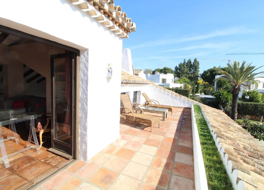 Resale - House - Detached Villa - Estepona - New Golden Mile