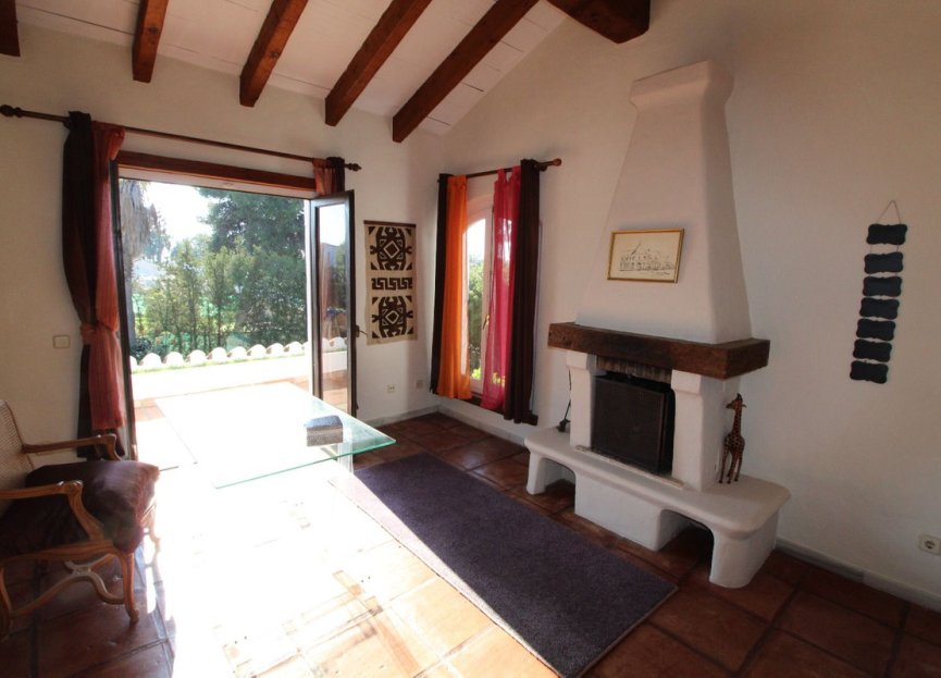 Resale - House - Detached Villa - Estepona - New Golden Mile