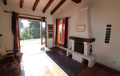 Resale - House - Detached Villa - Estepona - New Golden Mile