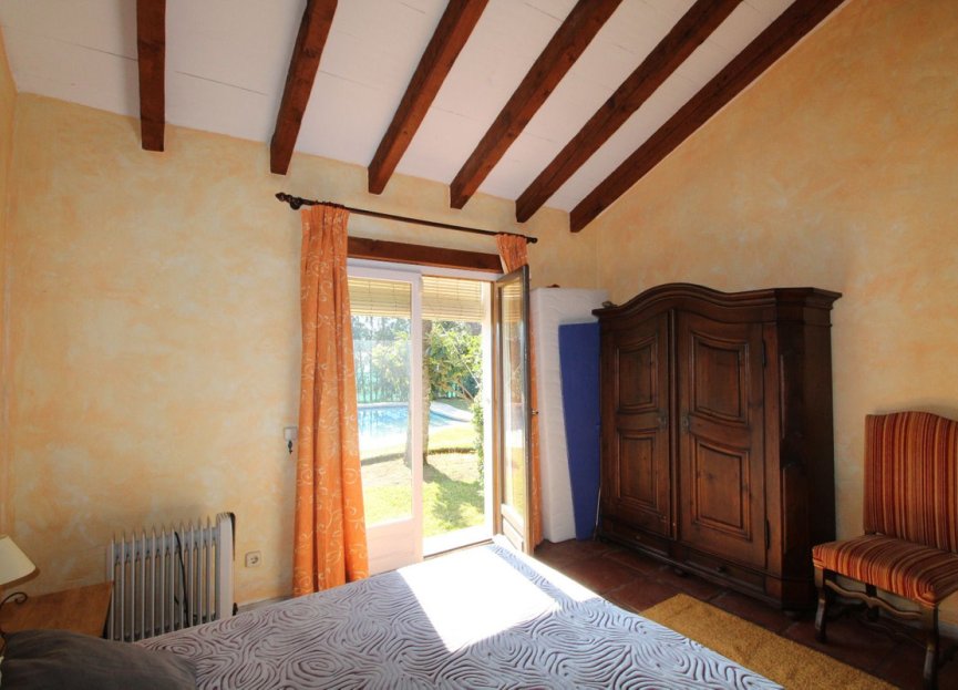 Resale - House - Detached Villa - Estepona - New Golden Mile