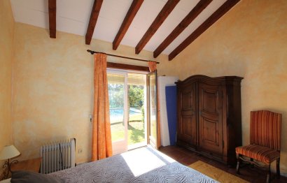 Resale - House - Detached Villa - Estepona - New Golden Mile