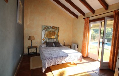 Resale - House - Detached Villa - Estepona - New Golden Mile