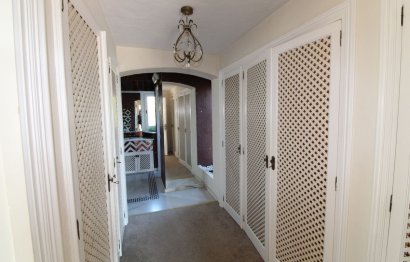 Resale - House - Detached Villa - Estepona - New Golden Mile