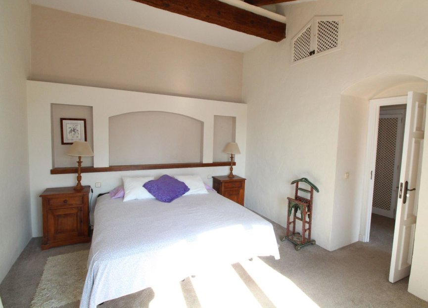 Resale - House - Detached Villa - Estepona - New Golden Mile