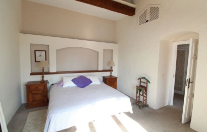 Resale - House - Detached Villa - Estepona - New Golden Mile